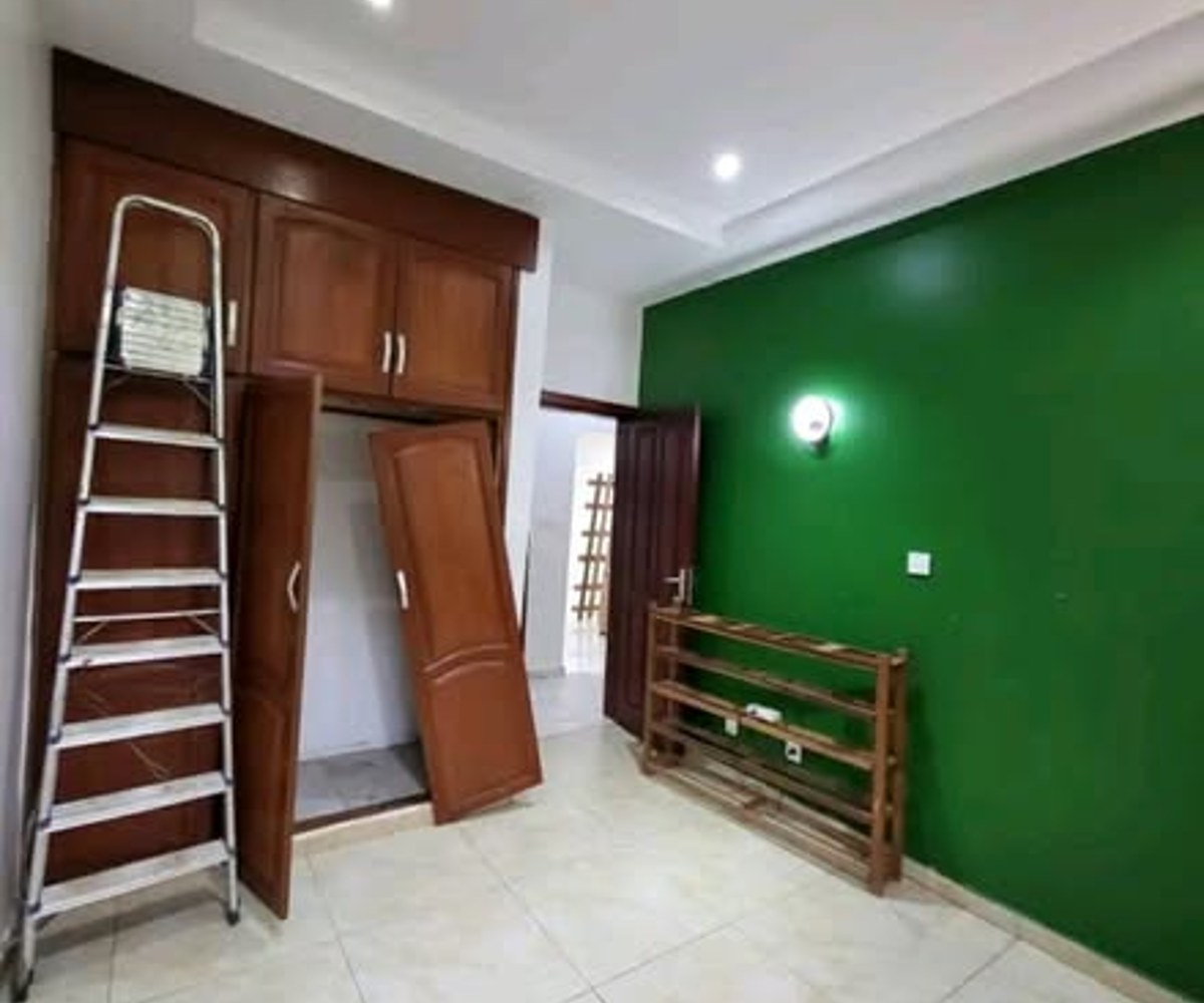 Appartement VIP Efoulan - 3 chambres