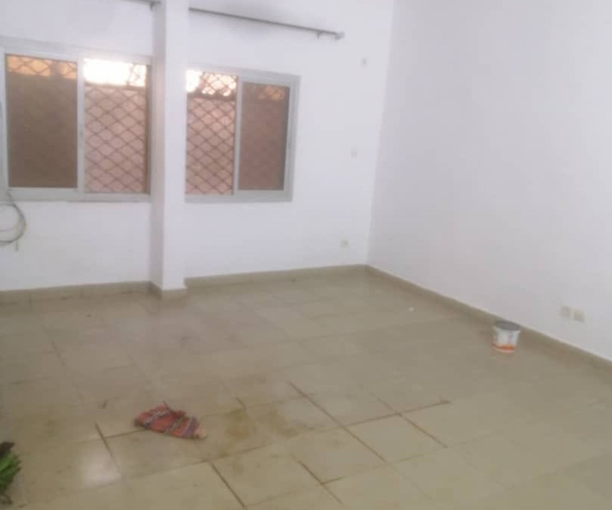 Appartement moderne 2 chambres à louer - Ndokoti, Douala