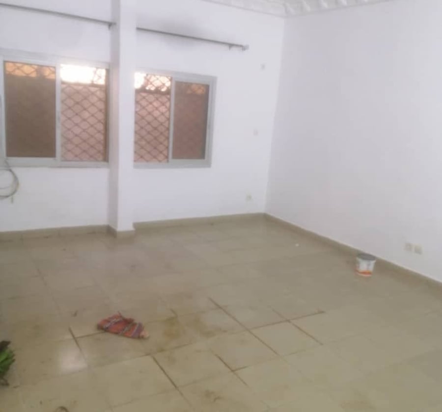 Appartement moderne 2 chambres à louer - Ndokoti, Douala