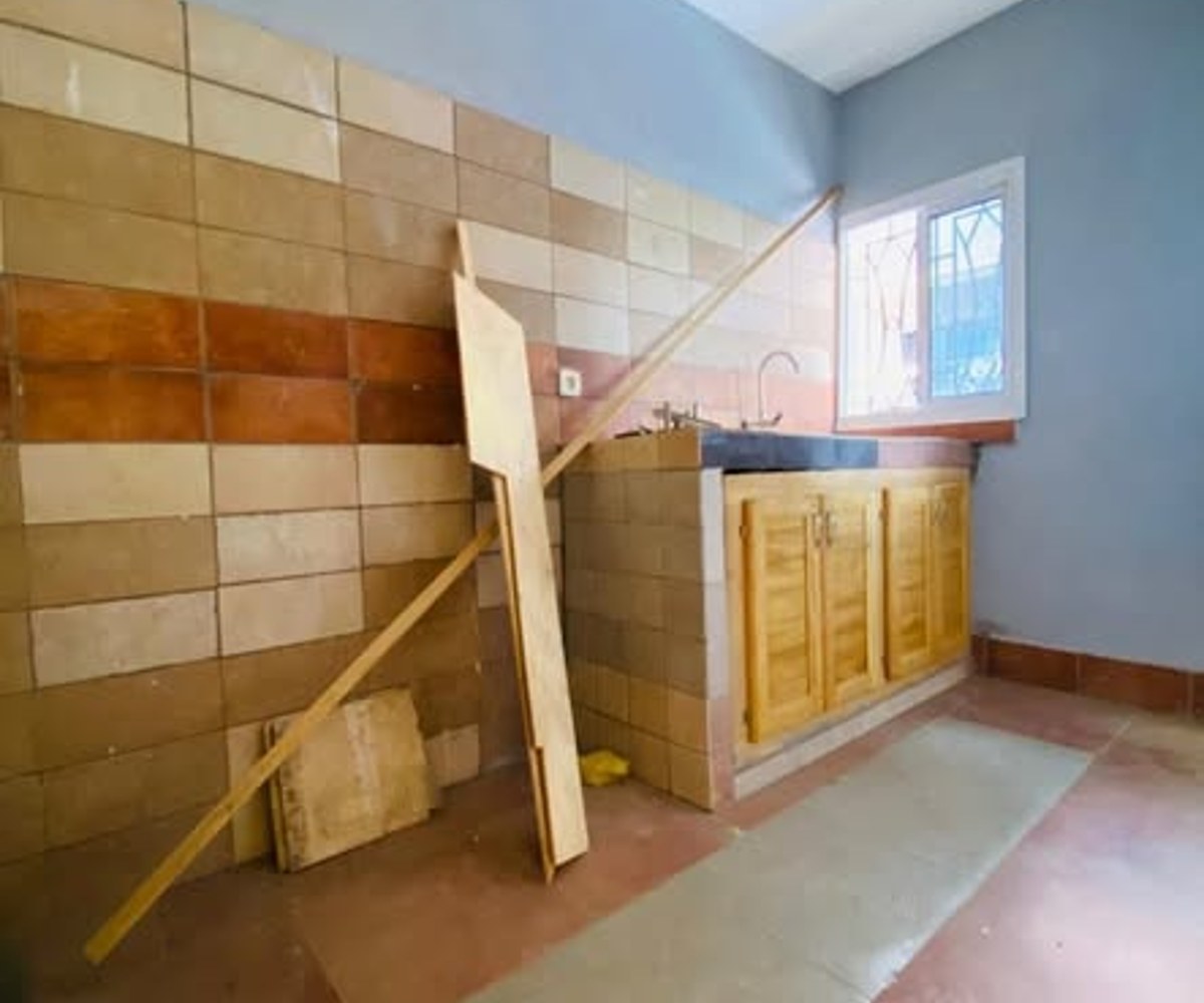 Appartement à louer à Douala Logpom