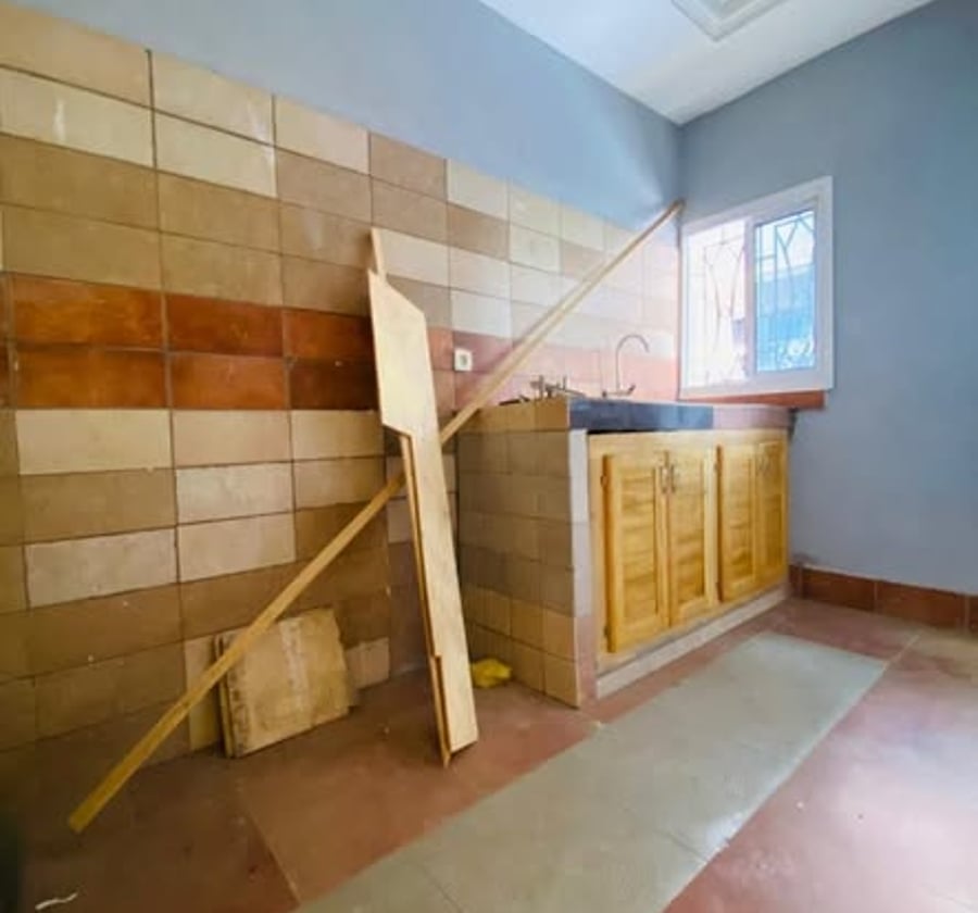 Appartement à louer à Douala Logpom