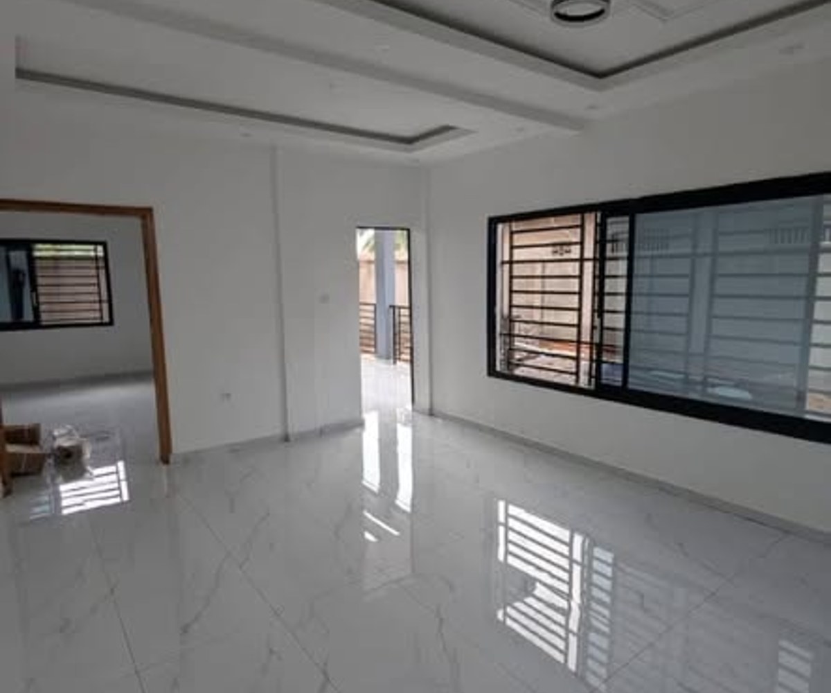 Duplex moderne à louer - Olembé, Yaoundé