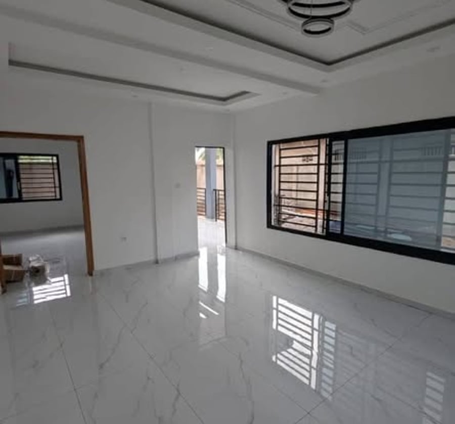 Duplex moderne à louer - Olembé, Yaoundé