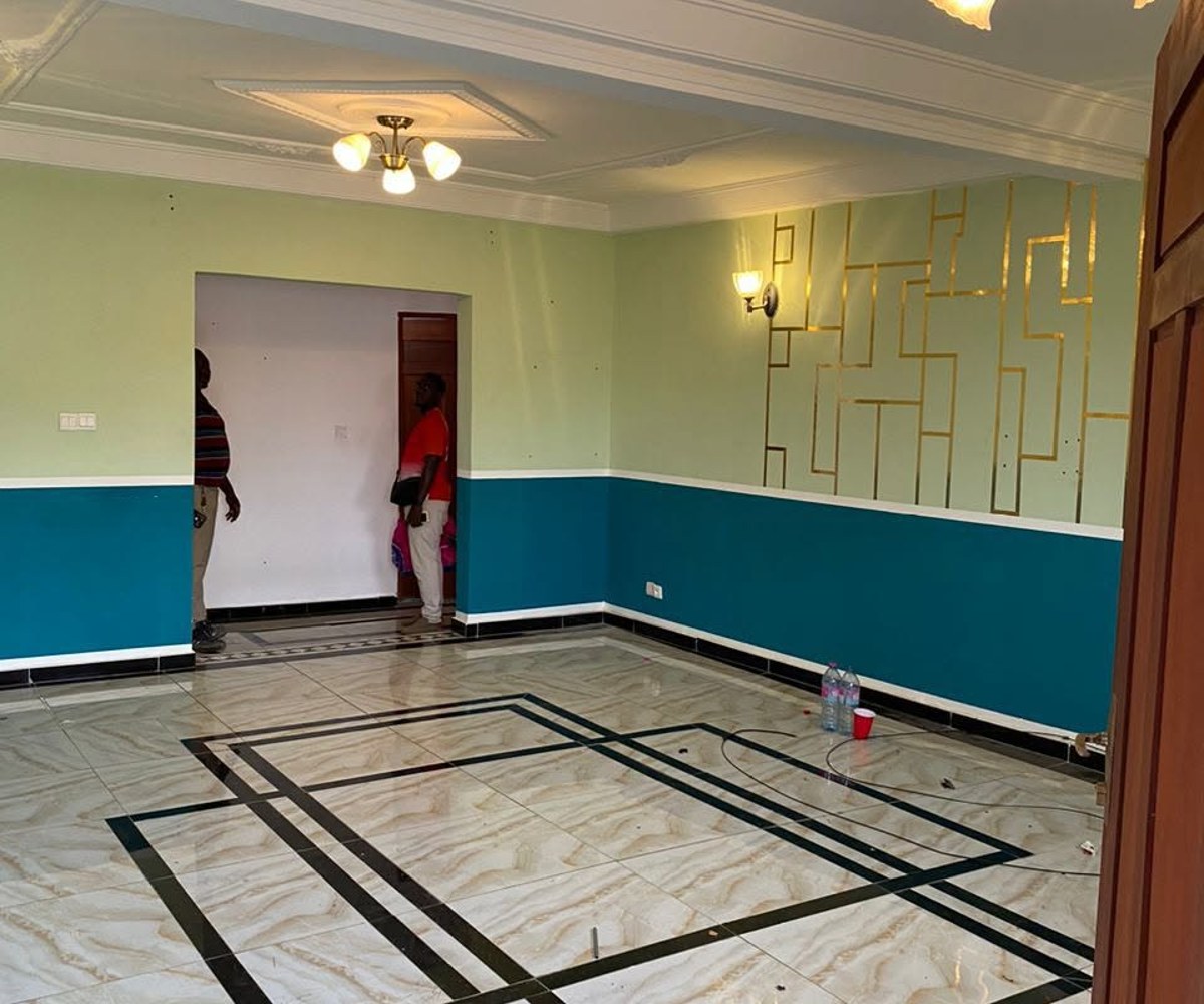 Studio moderne à Kotto – 90 000 FCFA/mois