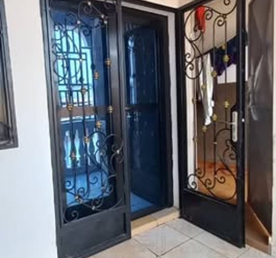 Appartement moderne à louer à Mvan