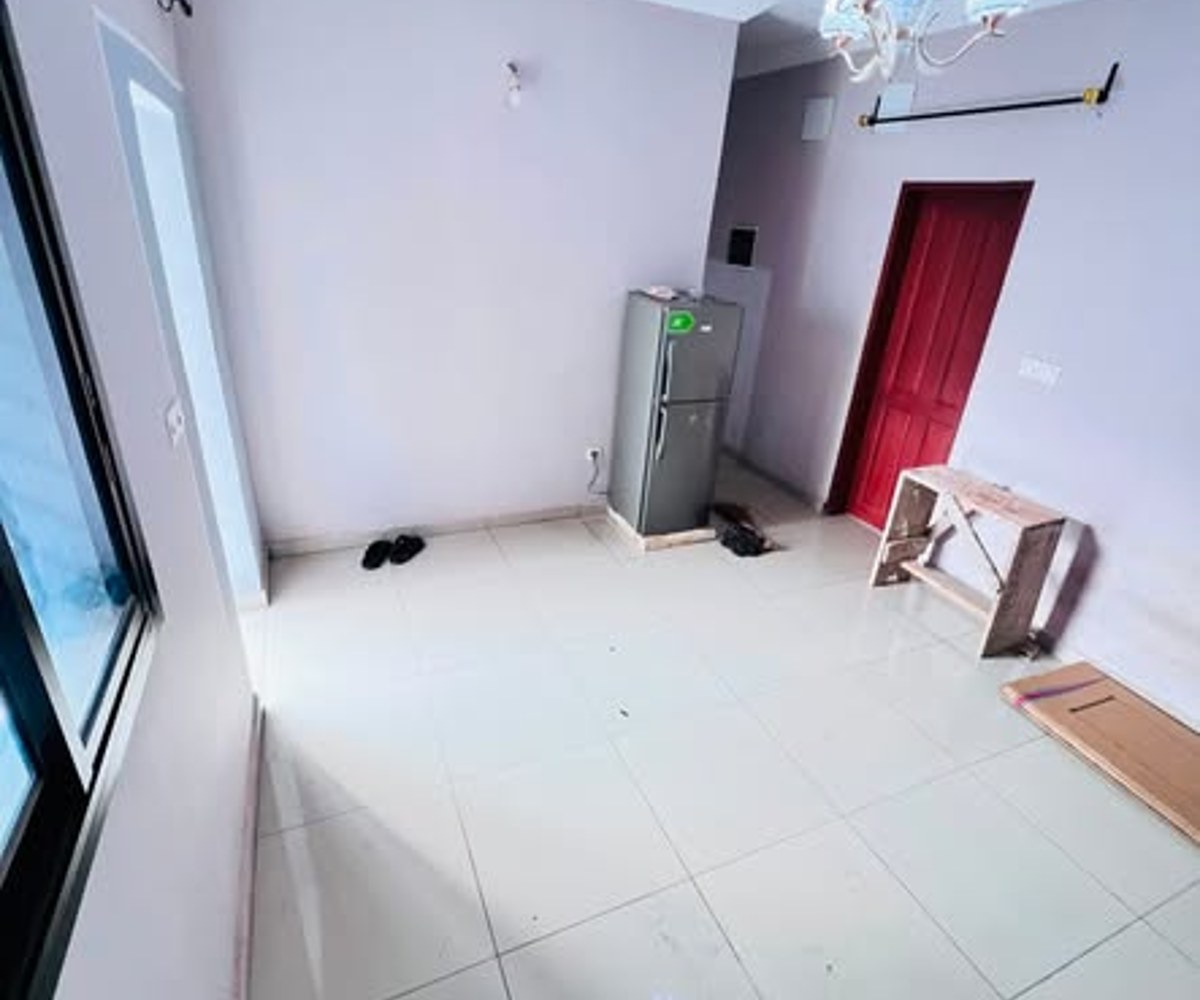 Studio moderne à Emana