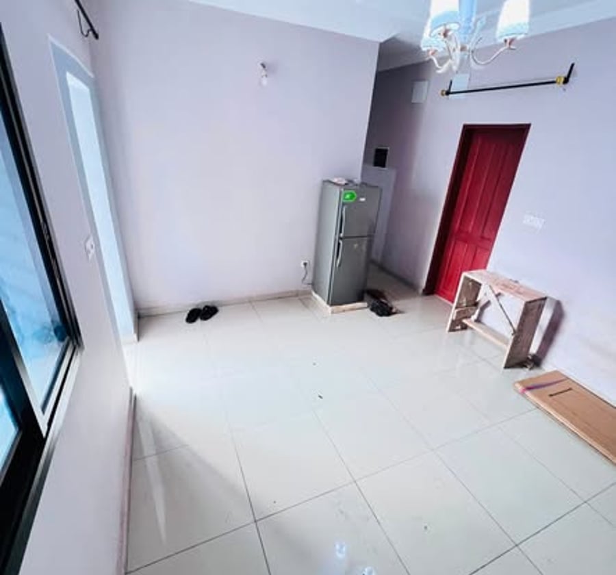 Studio moderne à Emana