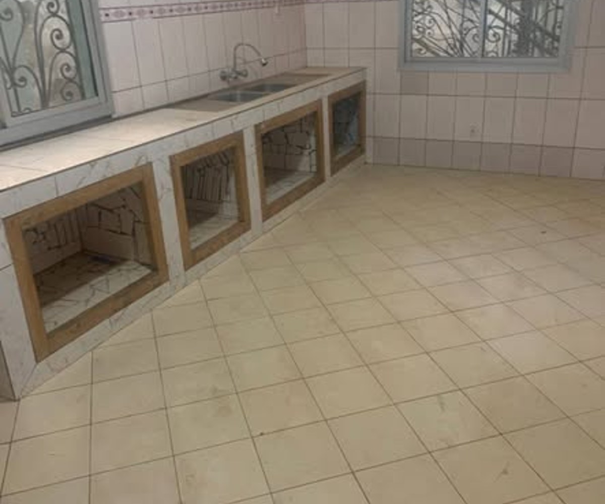 Duplex à louer à Simbock (lieu-dit Petit Plan)