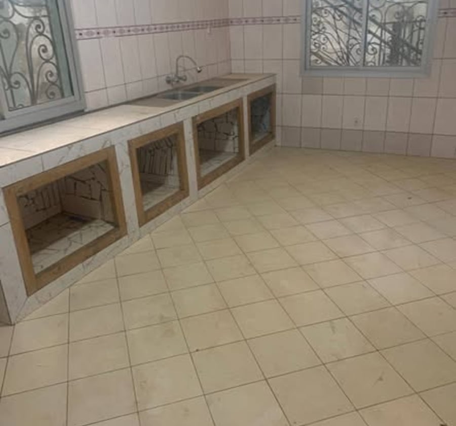 Duplex à louer à Simbock (lieu-dit Petit Plan)
