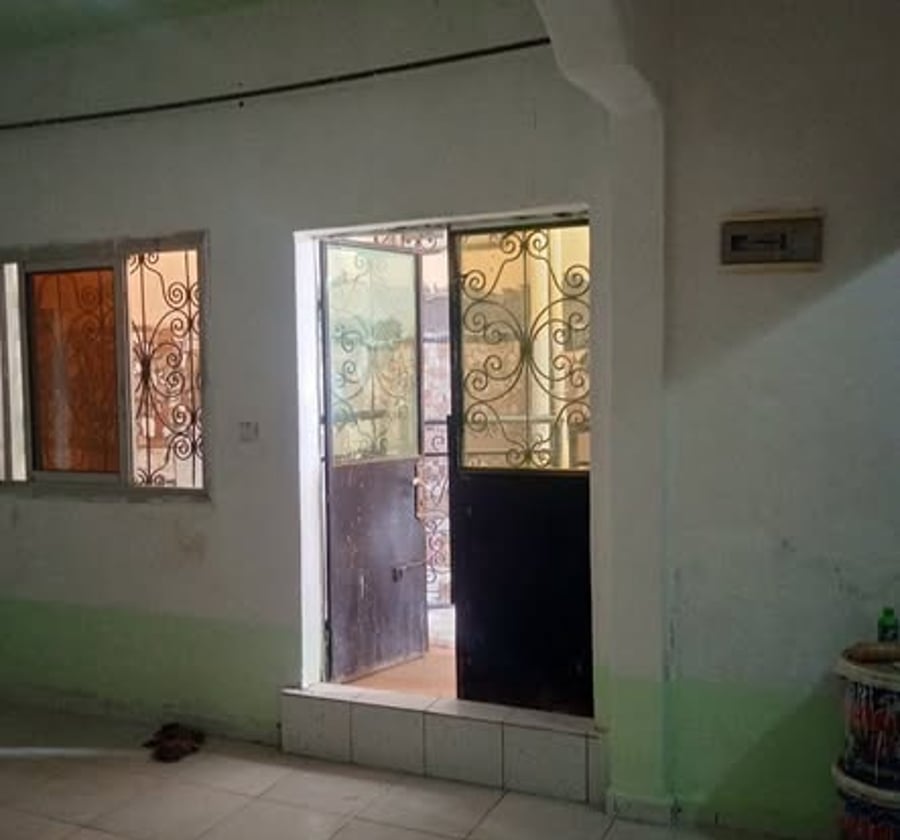 Mini appartement à louer - Fourgerol Petit Marché