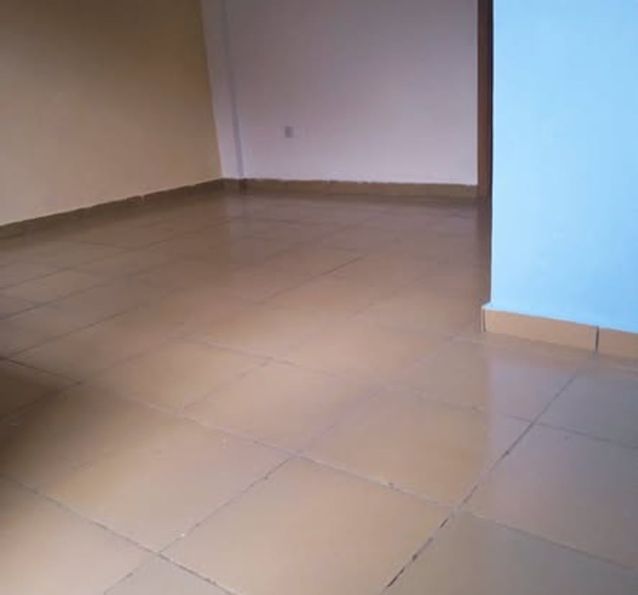 Appartement moderne 2 chambres à Logbaba