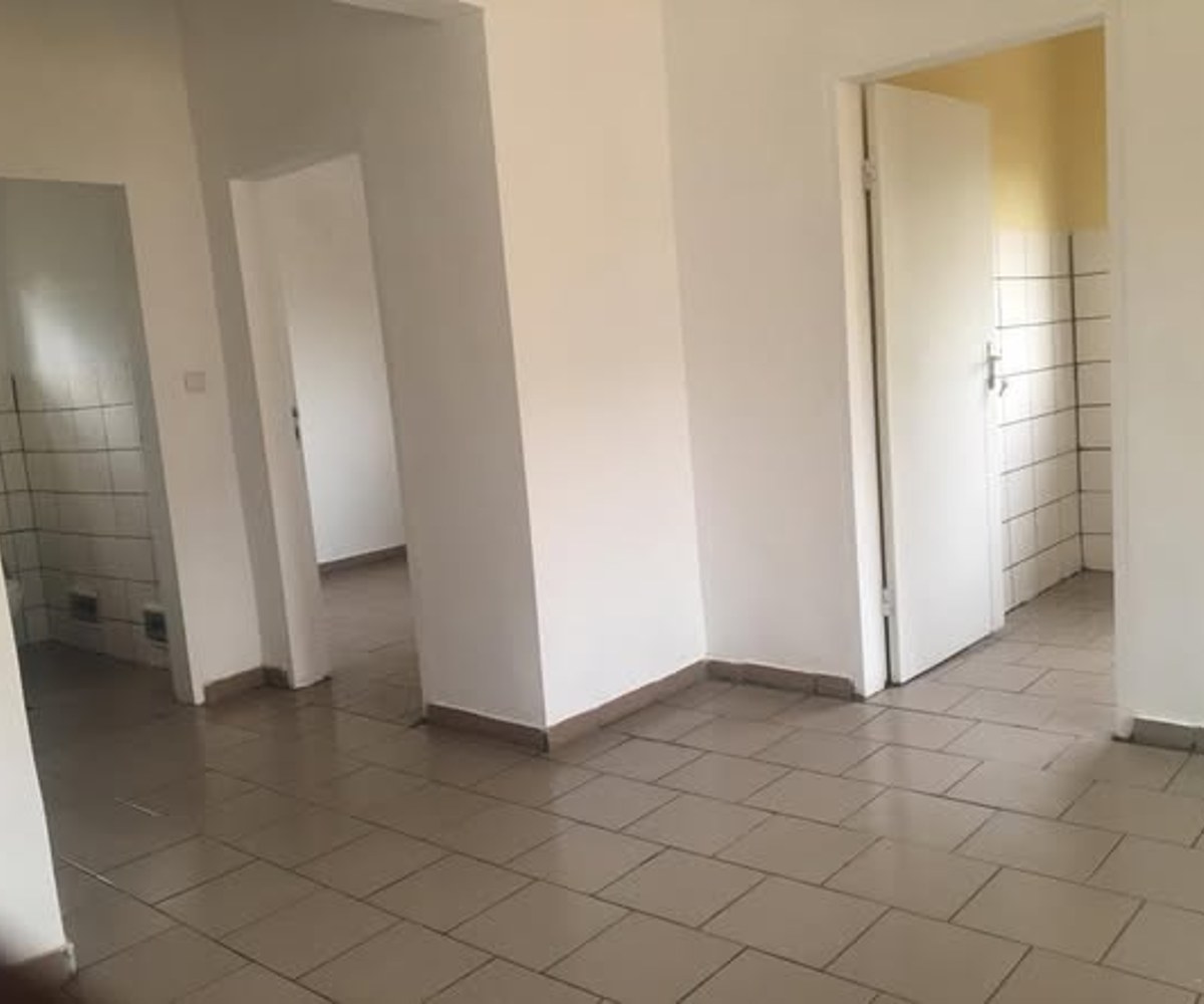 Appartement à louer - Mimboman chapelle