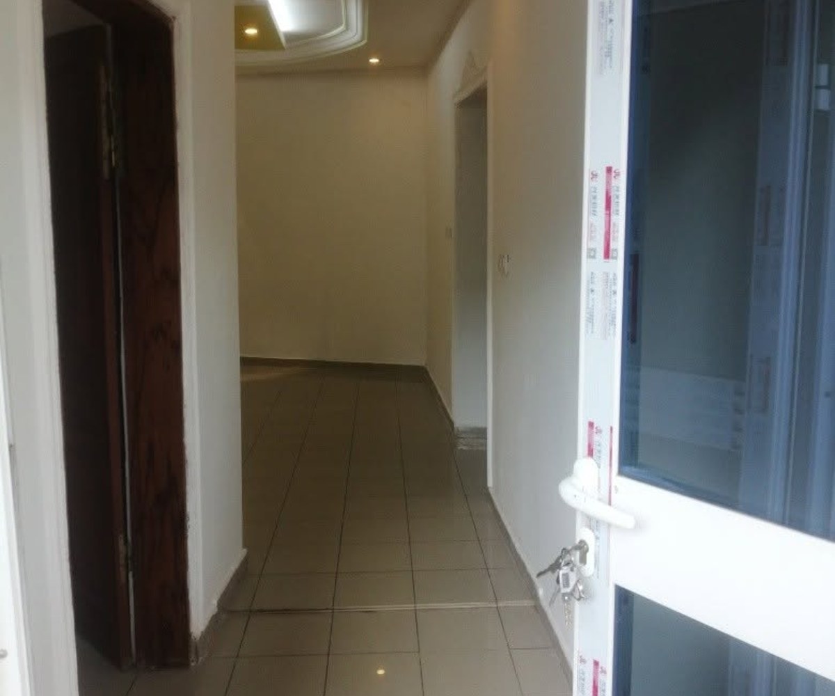 Appartement haut standing à louer - Nkolfoulou (Collège Sophia)