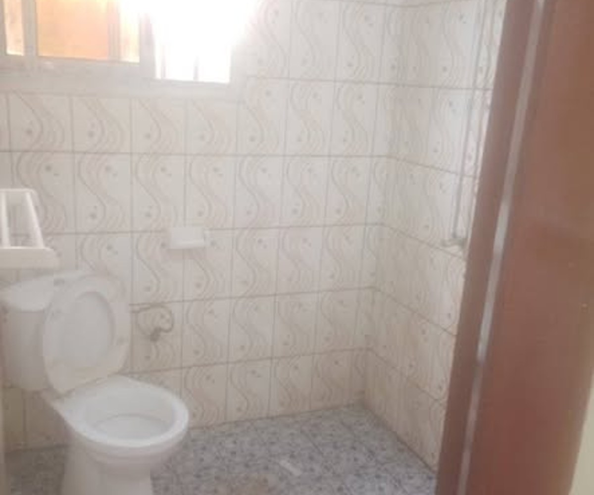 Appartement moderne 2 chambres - Ngousso