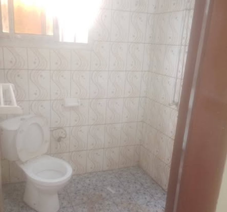 Appartement moderne 2 chambres - Ngousso