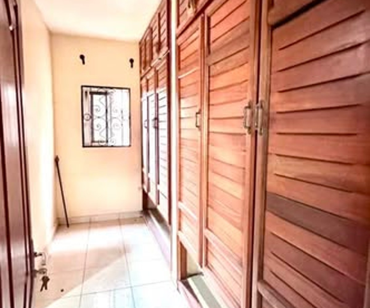 Appartement haut standing à louer à Tropicana