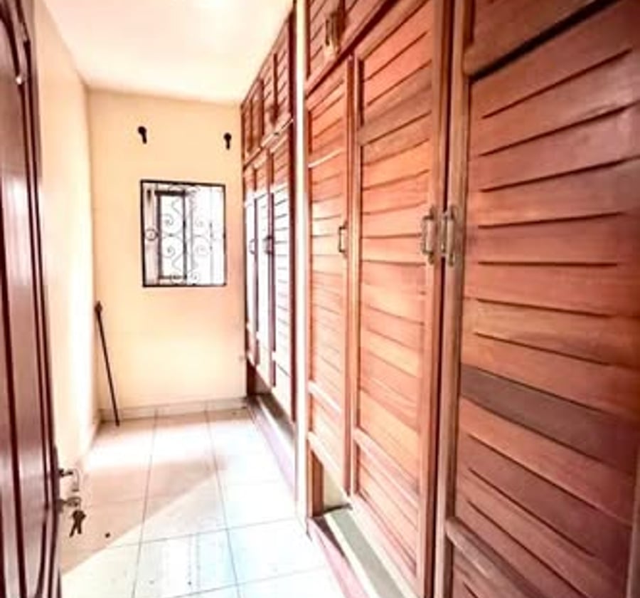 Appartement haut standing à louer à Tropicana