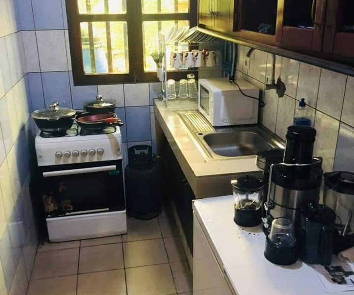 Appartement meublé à la Total Nkolnda, Yaoundé