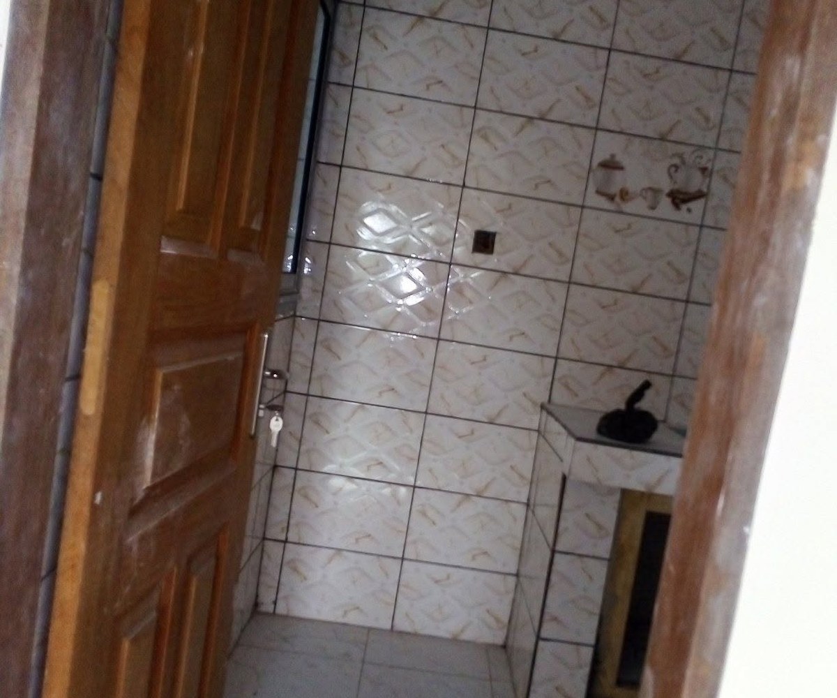 Appartement à Kotto, Carrefour des immeubles