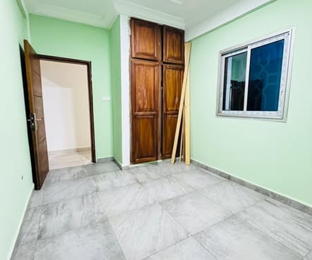Magnifique appartement moderne à Nsam