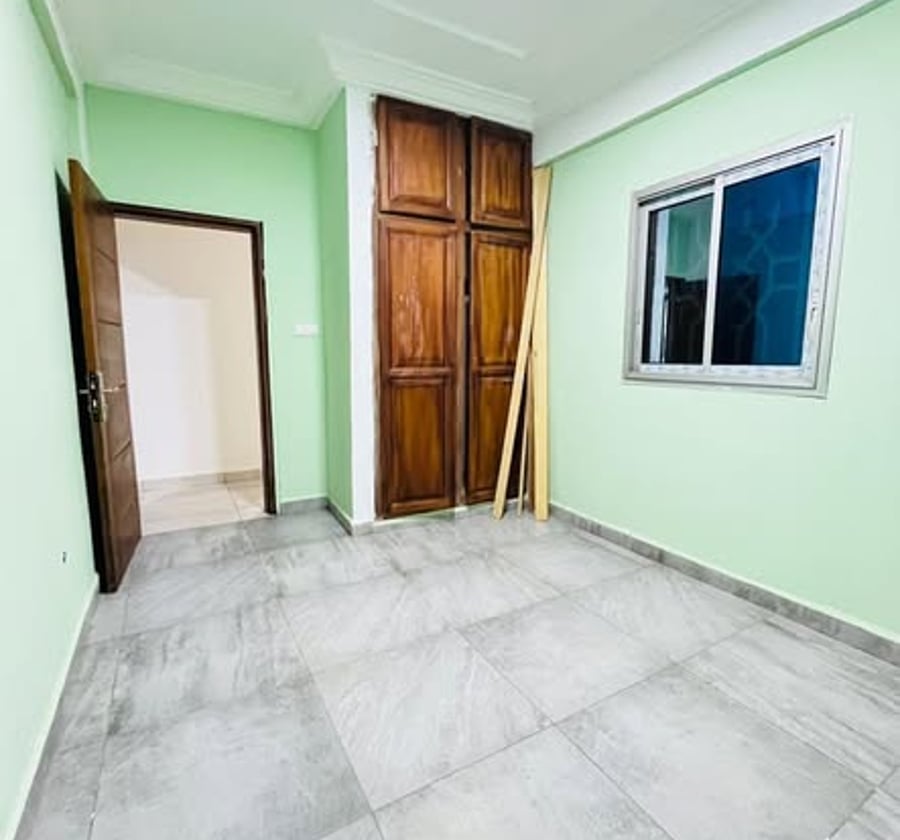 Magnifique appartement moderne à Nsam