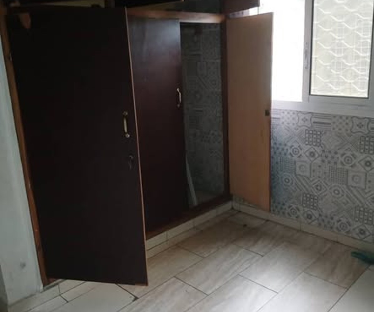 Appartement 3 chambres - Bonamoussadi