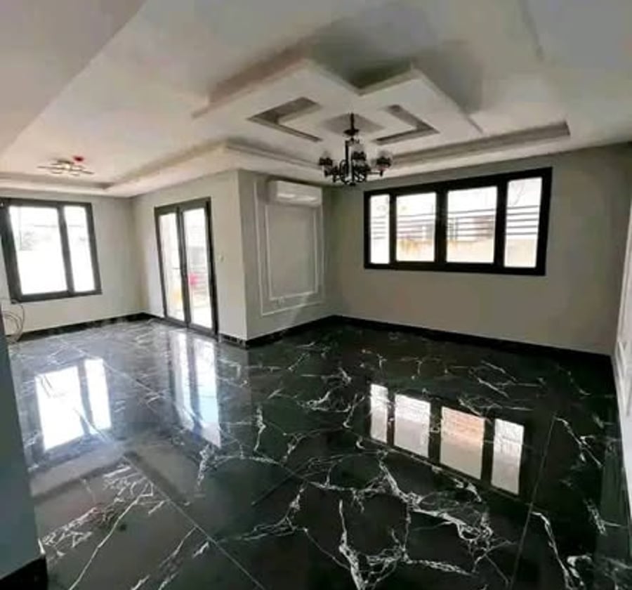 Appartement de luxe à louer à Bastos (Golf)