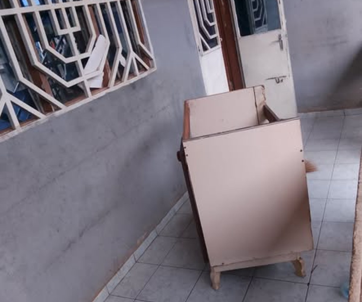 Appartement moderne à Emana