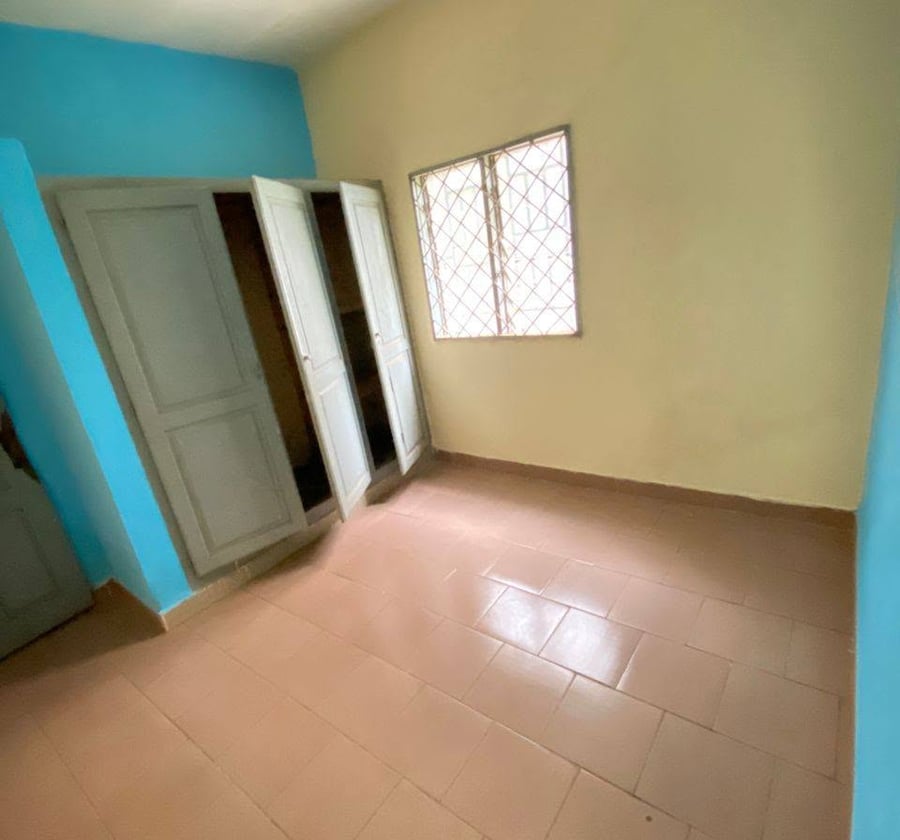 Appartement moderne 2 chambres - Jouvence - 80 000 FCFA/mois