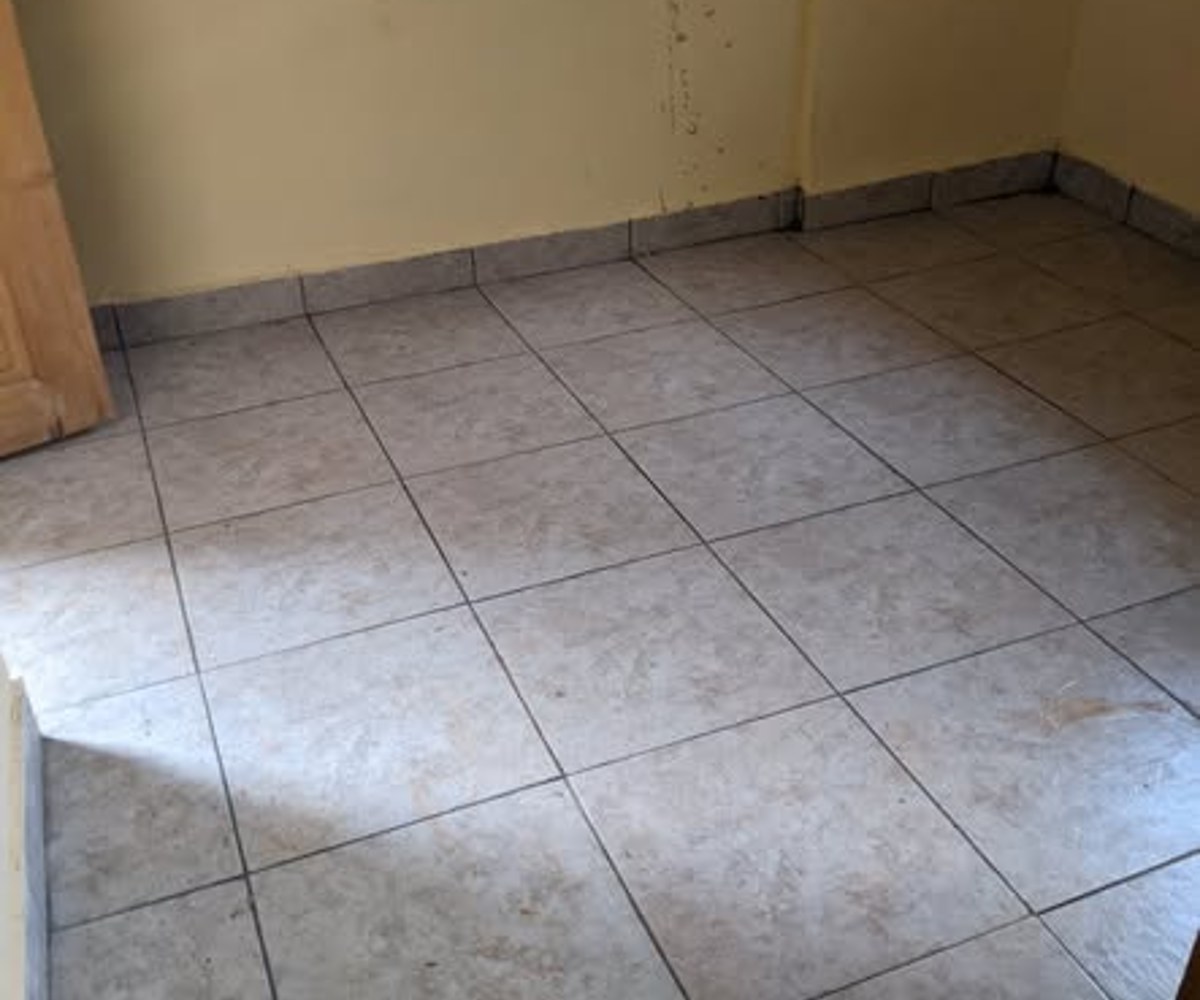 Vaste chambre moderne à louer à Damas