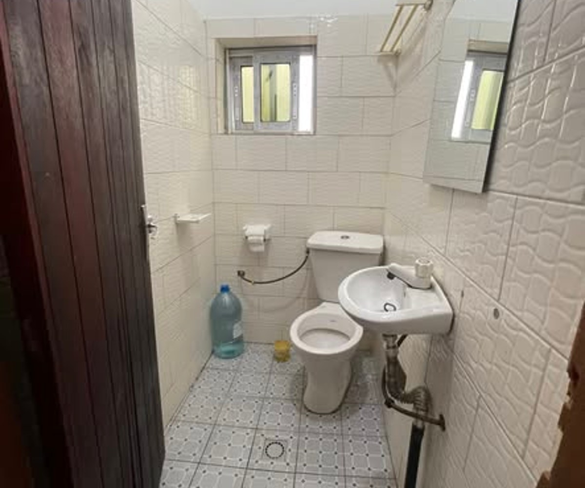 Studio moderne à Nyalla Kambo - 40 000 FCFA/mois