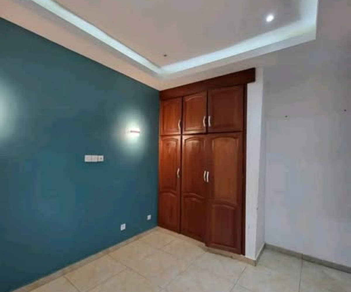 Appartement VIP Efoulan - 3 chambres