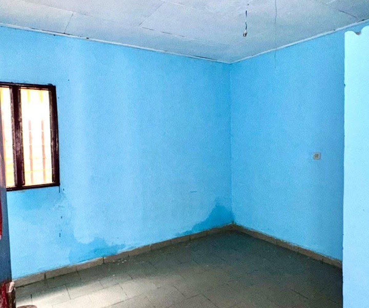 Appartement individuel à louer à Nsam (Sofavinc)