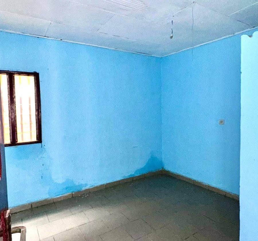 Appartement individuel à louer à Nsam (Sofavinc)