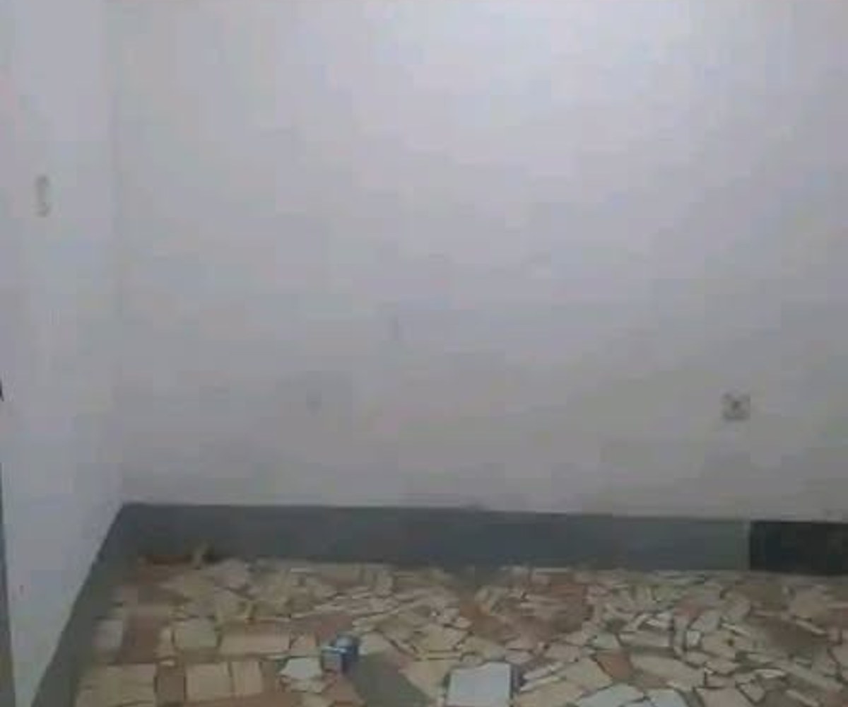 Chambre moderne avec douche - Emombo, Yaoundé