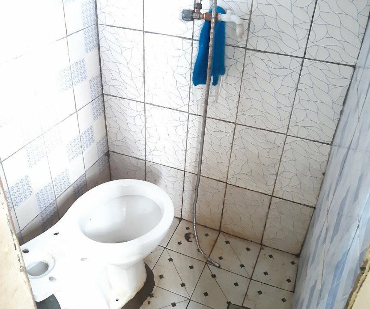 Chambre moderne à Ndogpassi II