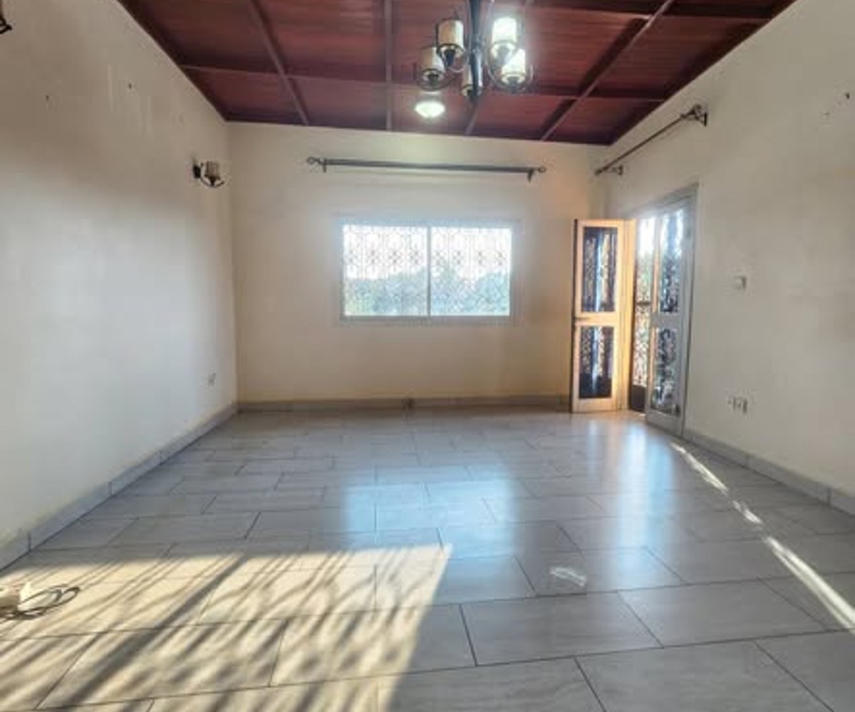 Appartement moderne à louer - Nkolfoulou