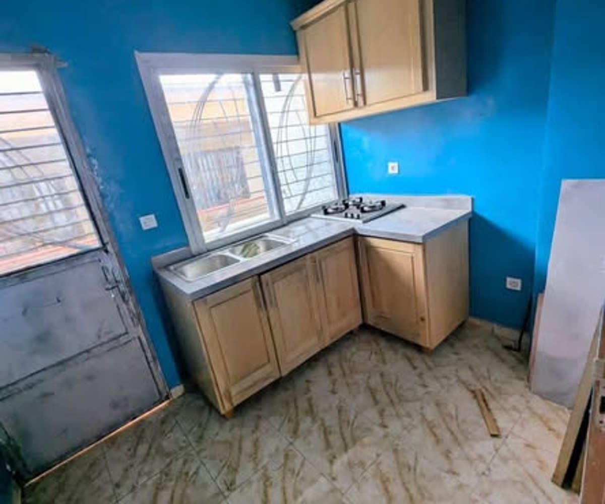 Appartement 2 chambres à louer – Yaoundé Nkolfoulou