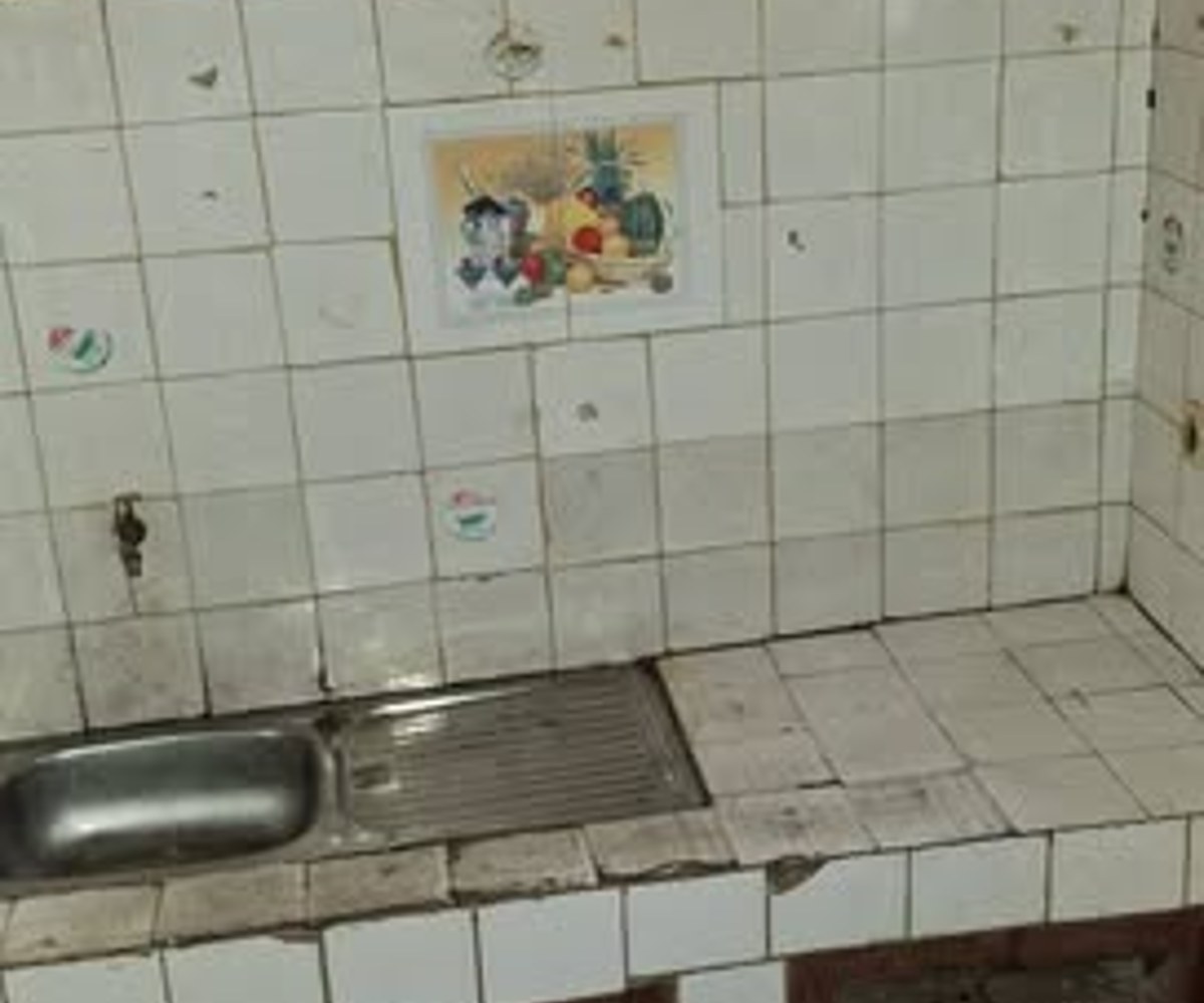 Appartement à louer à Ekoumdoum - 3 chambres