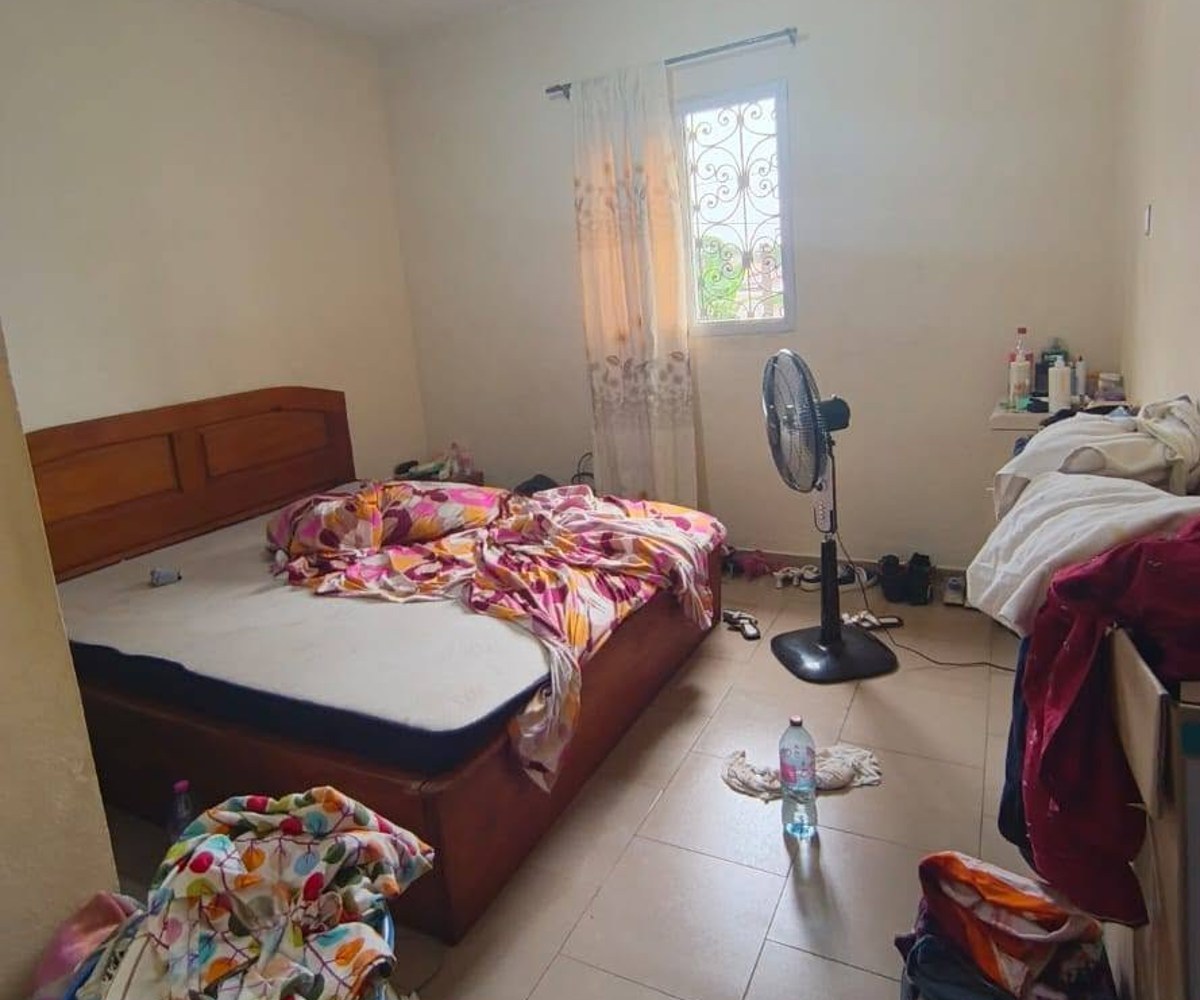 Studio moderne à louer – PK 11, Douala
