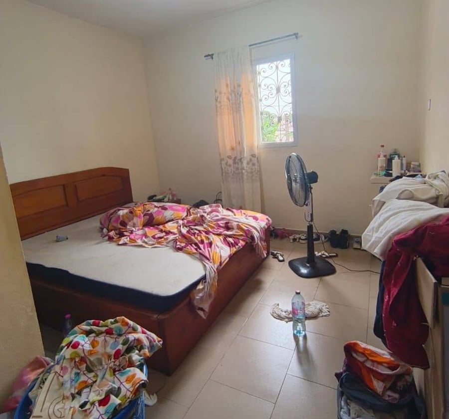 Studio moderne à louer – PK 11, Douala