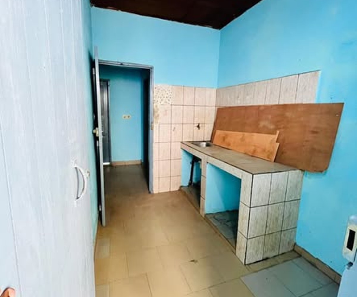 Appartement Moderne à Biyem-Assi Jouvence
