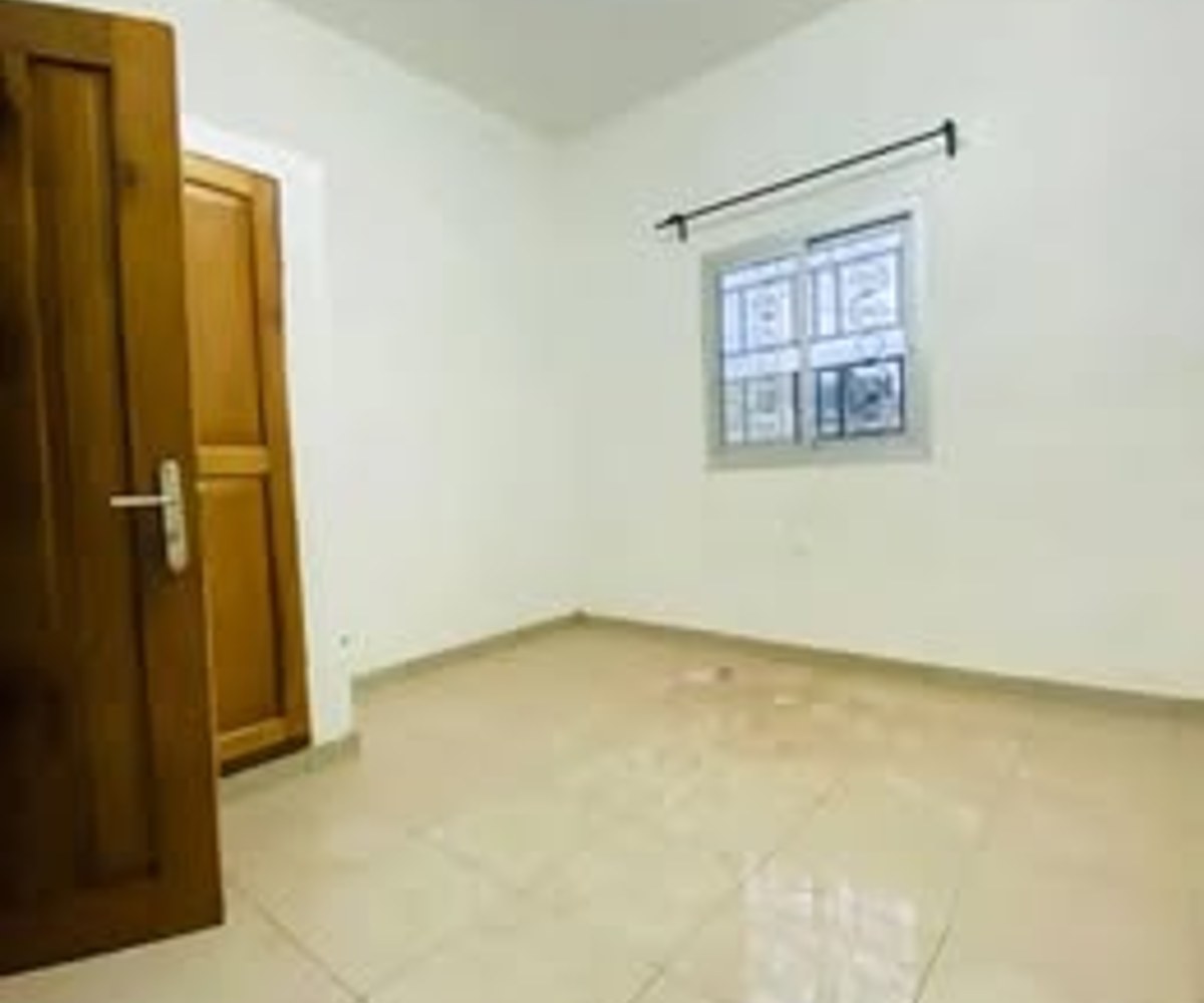 Appartement moderne 2 chambres à Obobogo, Yaoundé