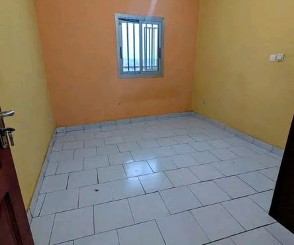 Appartement moderne à louer à Nkolfoulou
