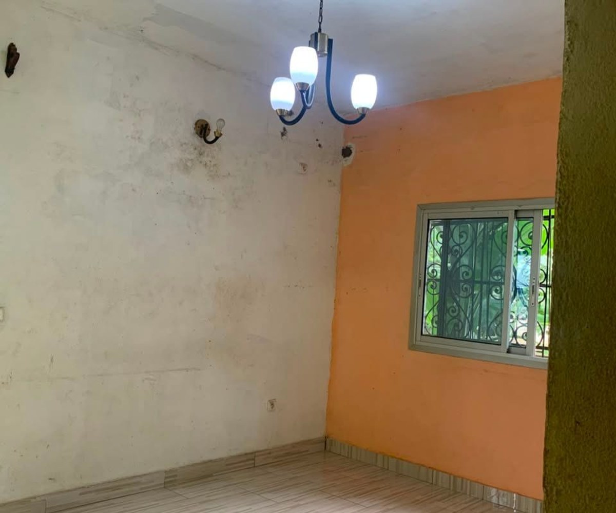 Studio moderne à Ndogpassi, Douala