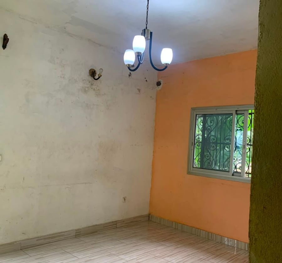 Studio moderne à Ndogpassi, Douala