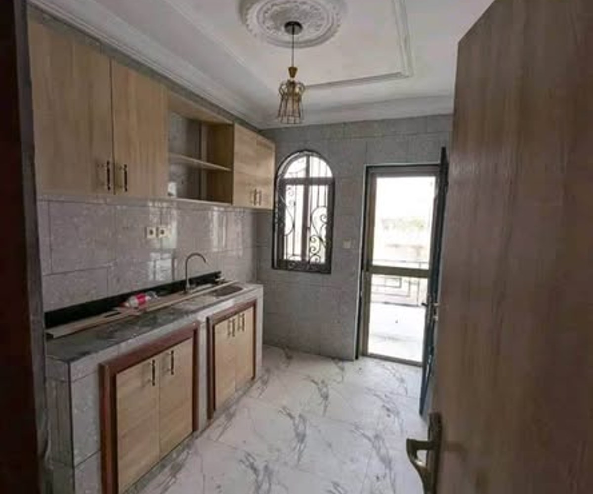 Appartement moderne à louer – Odza, Yaoundé