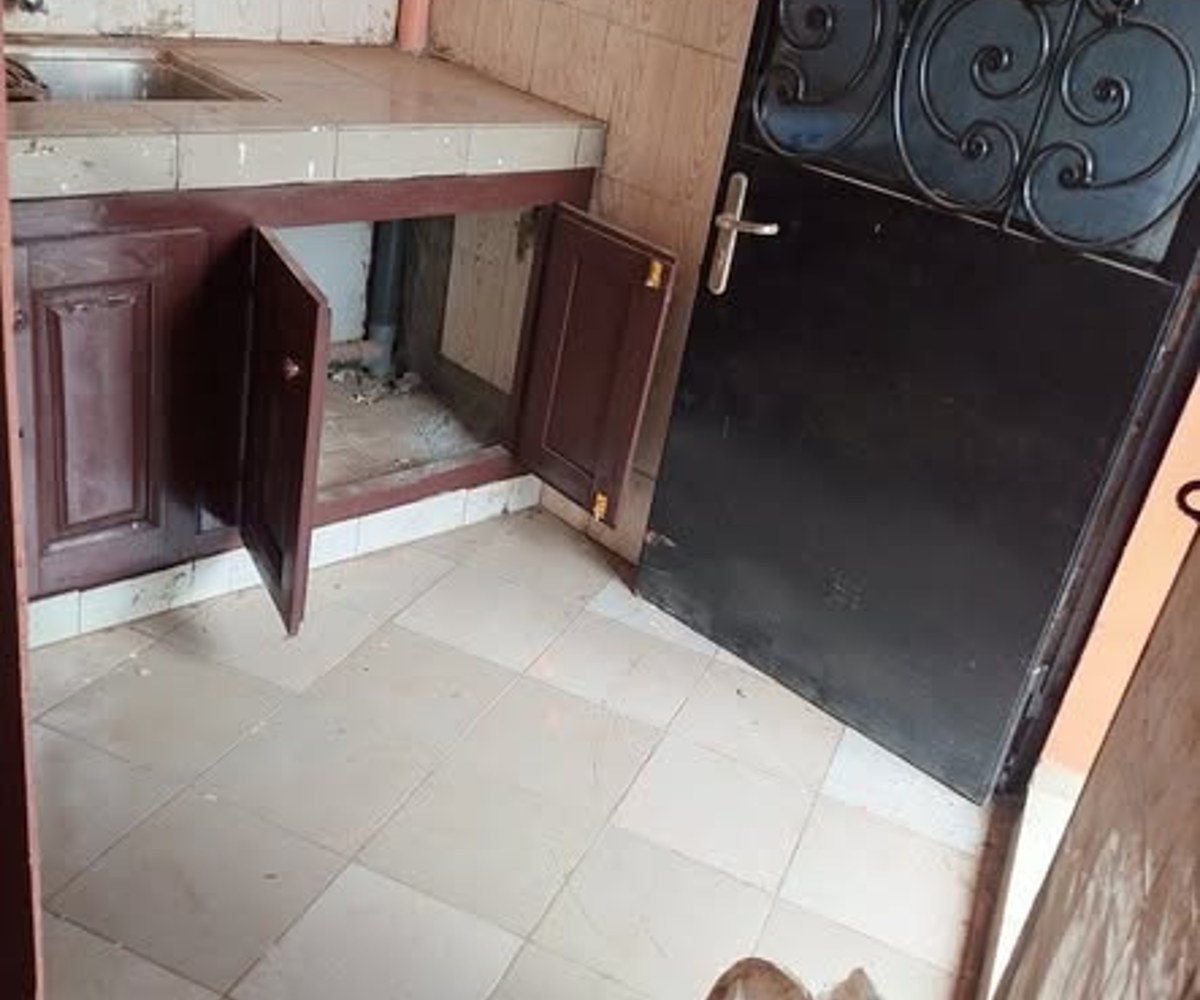Appartement moderne haut standing - Nkomo, Yaoundé