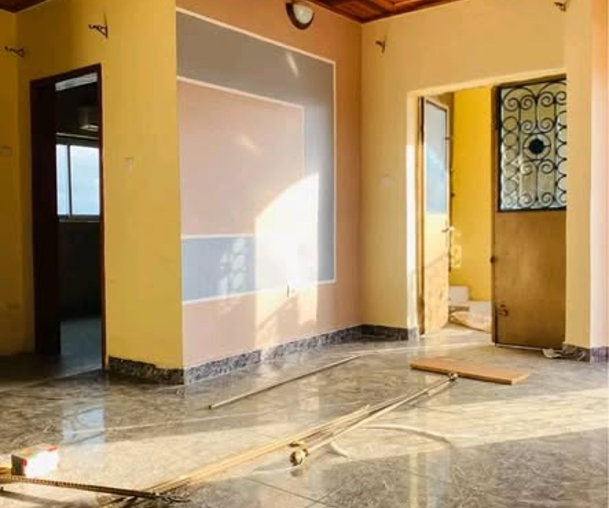 Appartement 2 chambres à louer - Logbaba, Douala