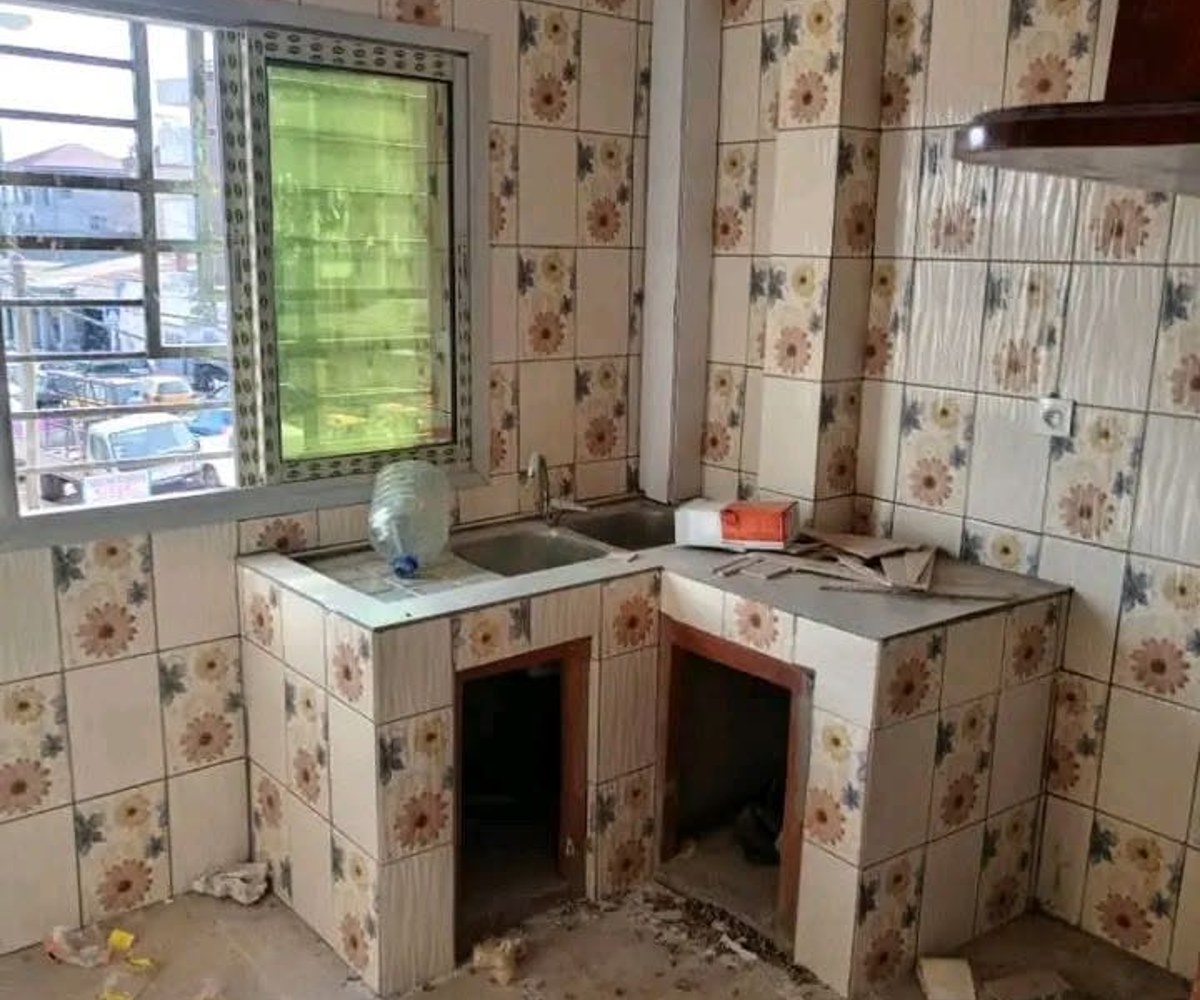 Appartement moderne à louer – Mvog Ada, Yaoundé